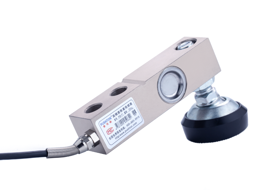 称重传感器是什么? 称重传感器是什么?