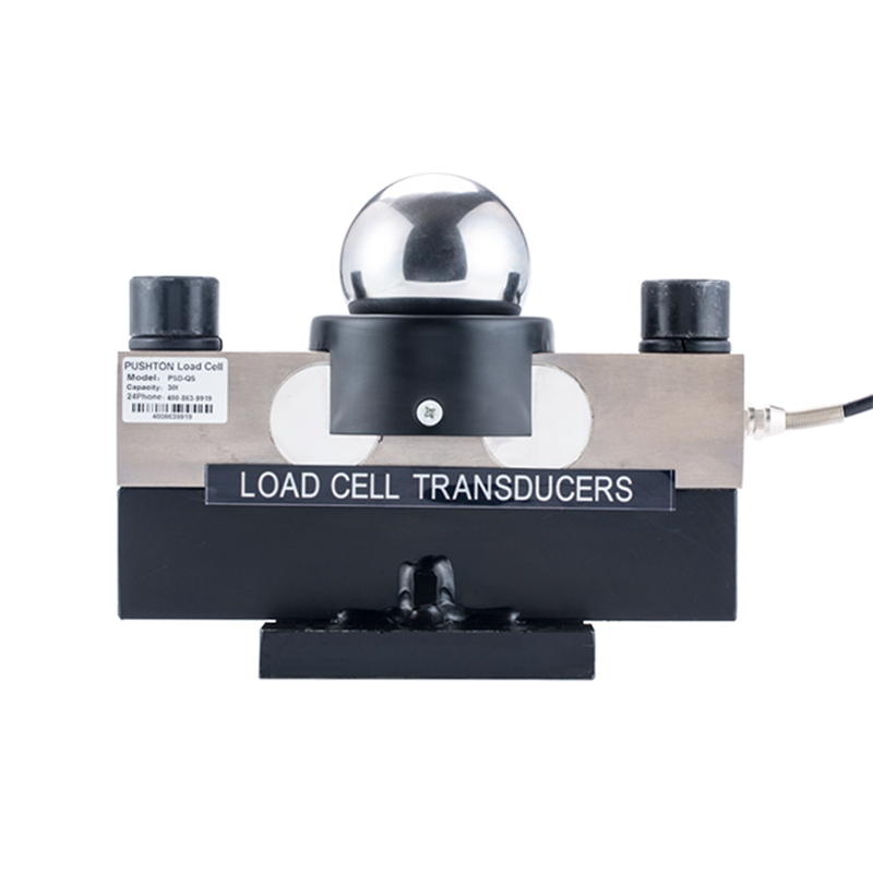 称重传感器的种类 称重传感器的种类