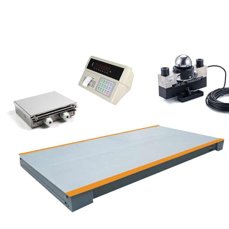 工业衡器 工业衡器