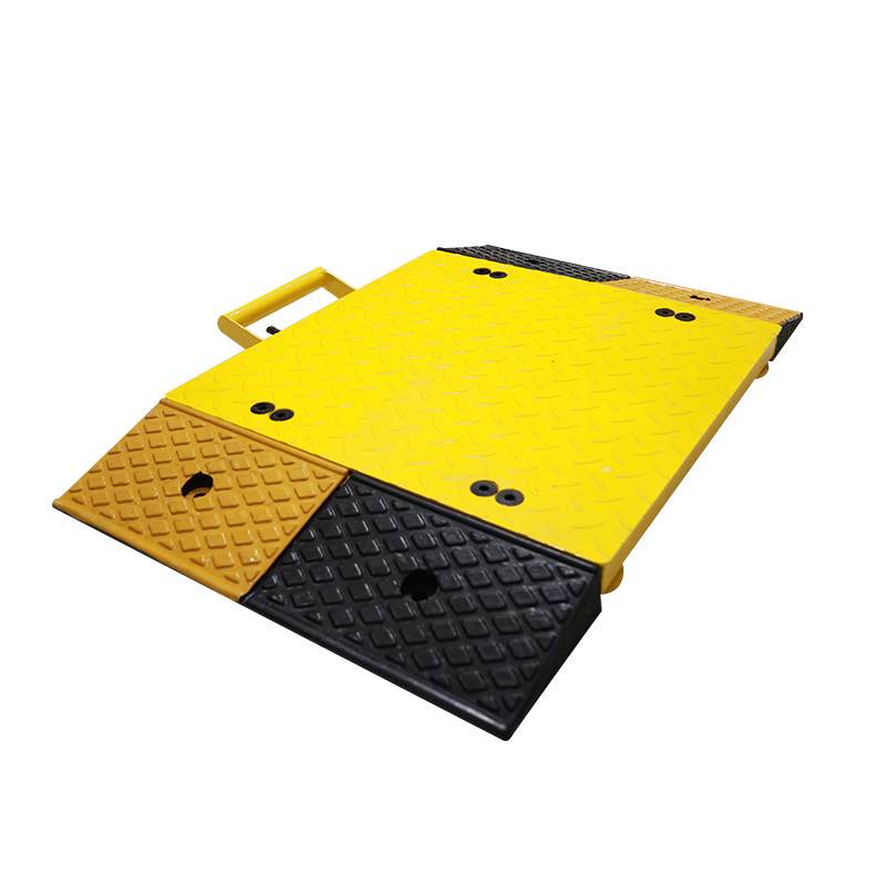 便携式移动地磅 便携式移动地磅